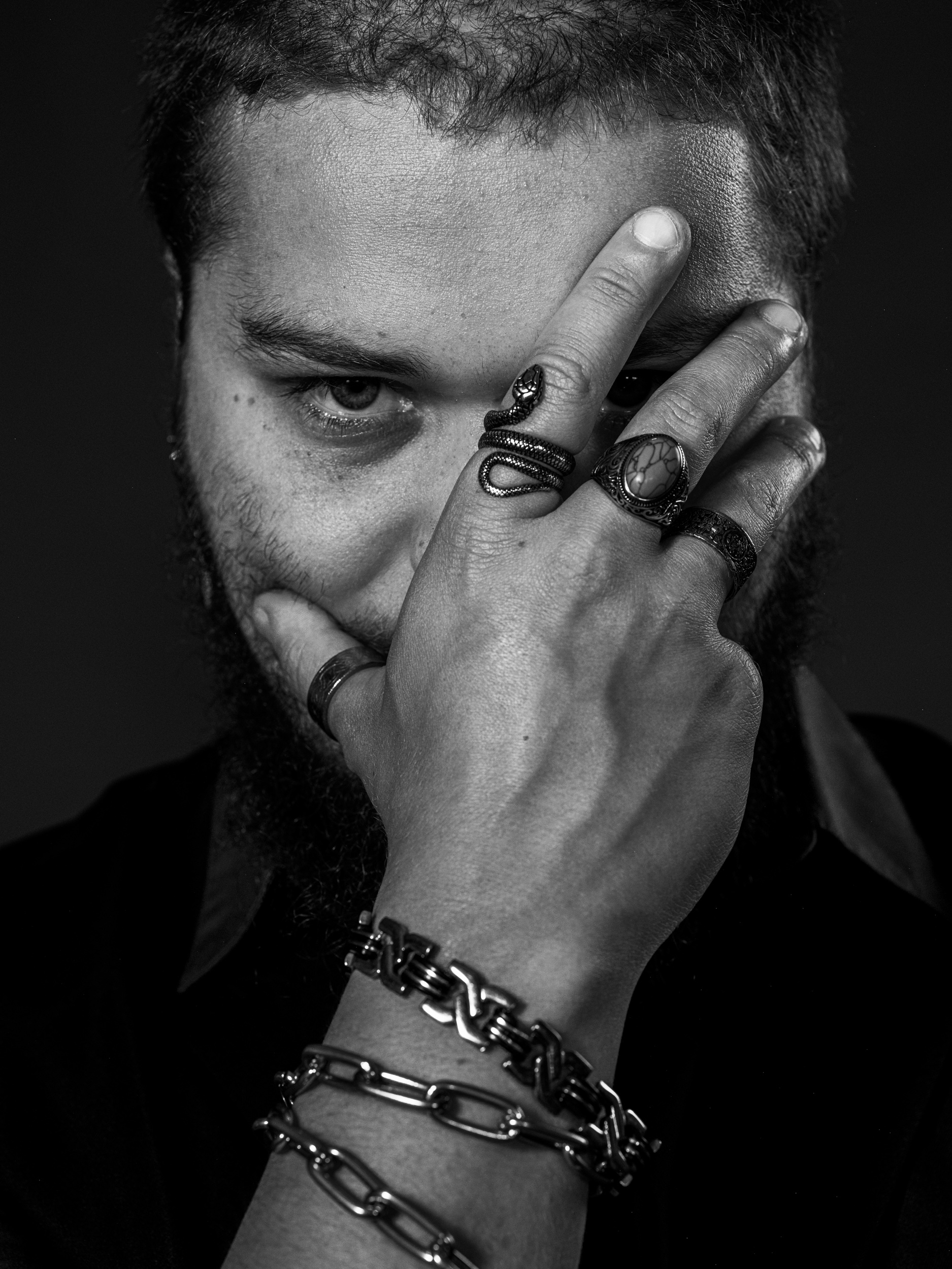 Florian Hüßner - Foto: Daniel Dornhöfer