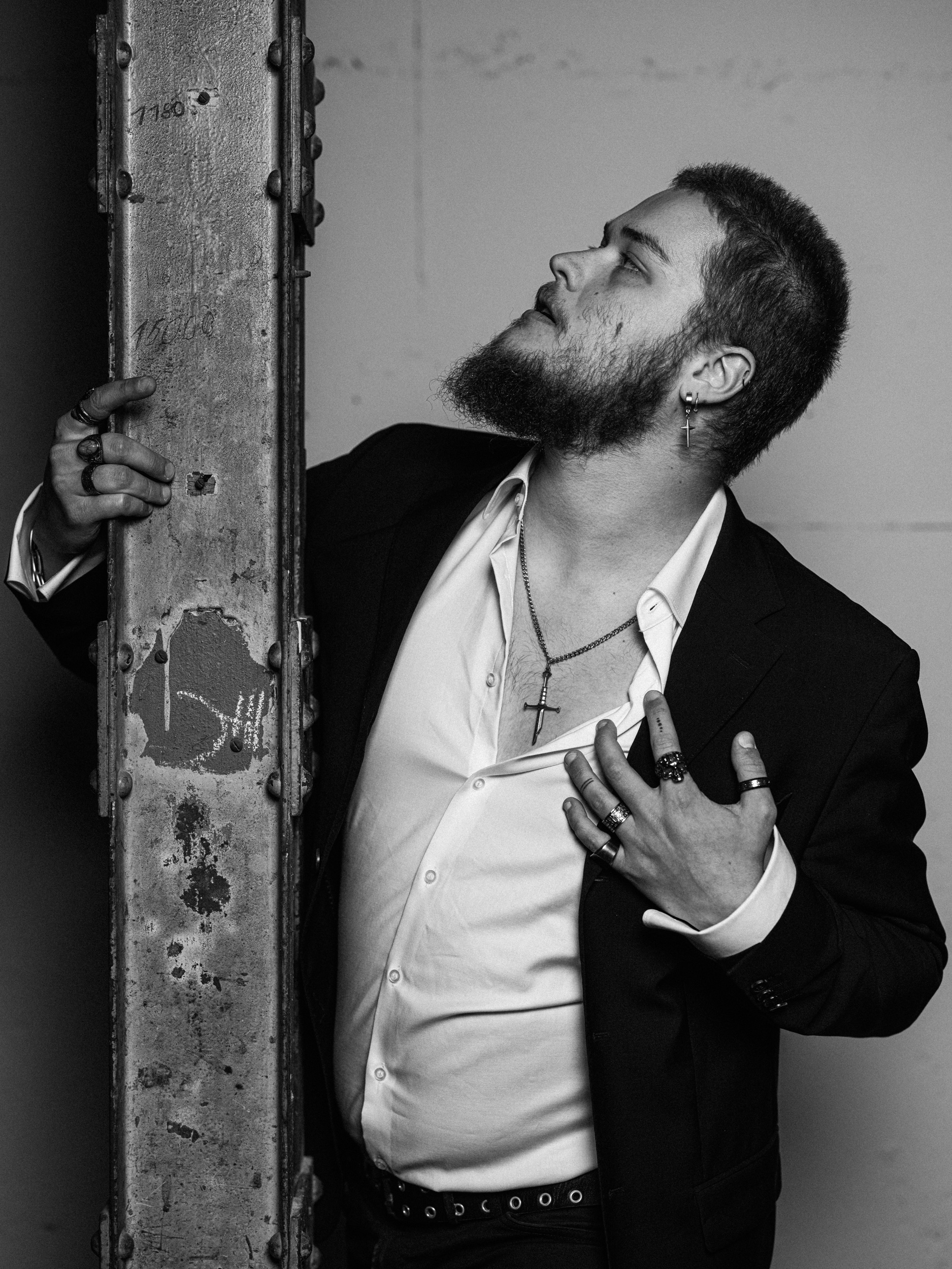 Florian Hüßner - Foto: Daniel Dornhöfer