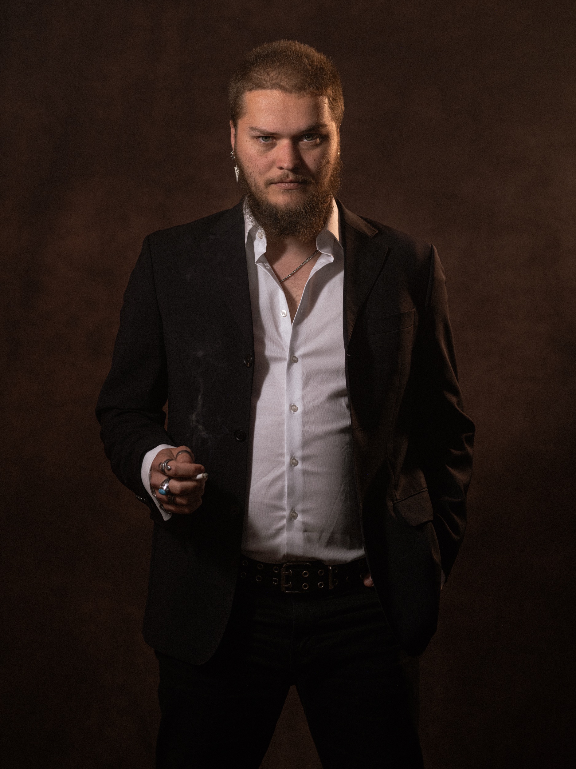 Florian Hüßner - Foto: Daniel Dornhöfer